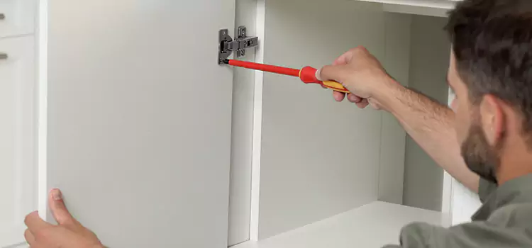 Screen Door Hinge Repair Hinesville