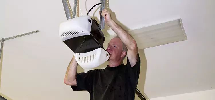 Garage Door Opener Service Hinesville