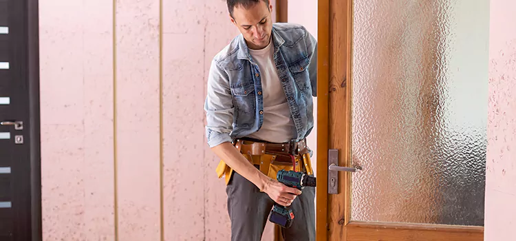 Door Glass Replacement Hinesville