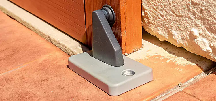Aesthetic Door Stop Selection Hinesville