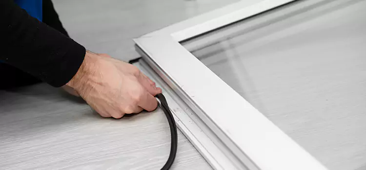Commercial Door Weather Stripping Hinesville