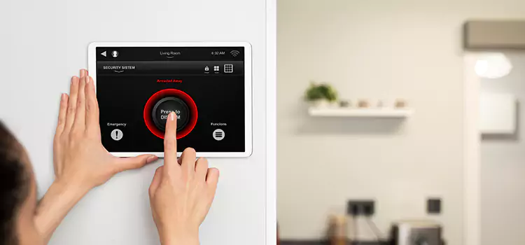 Blink Video Doorbell Installation Hinesville
