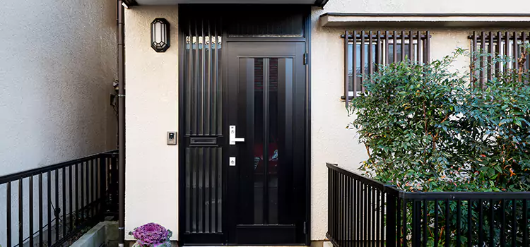 Popular Exterior Door Options in Hinesville, GA
