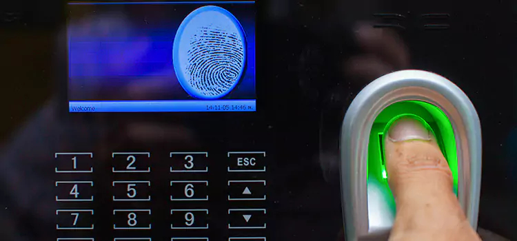 Your Trusted Partner for Secure Access in Hinesville, GA