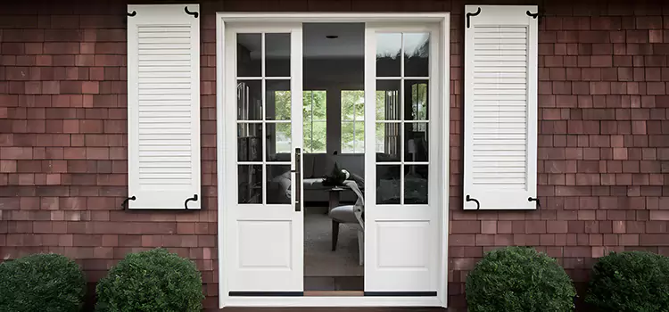 French Door Restoration Hinesville