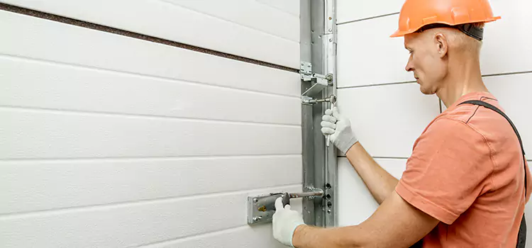Why Choose Us for Garage Door Lock Services in Hinesville, GA?