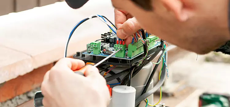 Specialized Brand Gate Motor Repairs Hinesville