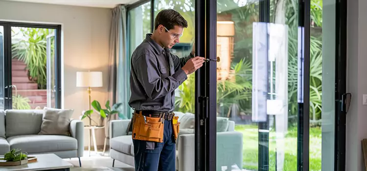 Why Choose Us for Your Glass Door Needs in Hinesville, GA?