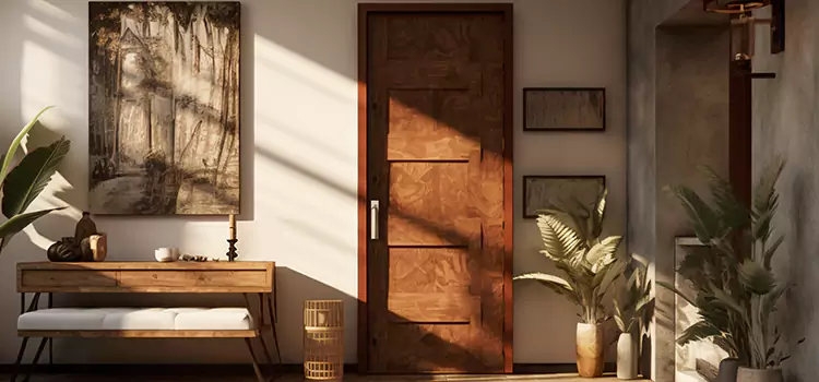 Specialty Interior Doors Hinesville