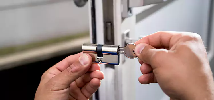 Lock Change Locksmiths Hinesville