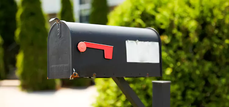 Secure Mailboxes for Packages Hinesville