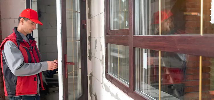 Sliding Door Lock Repair Hinesville