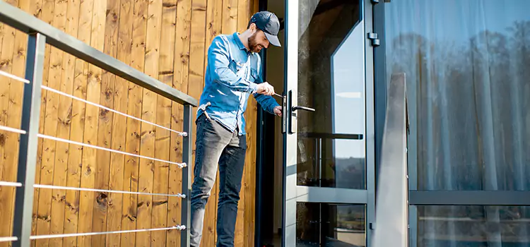 Emergency Patio Door Repair Hinesville