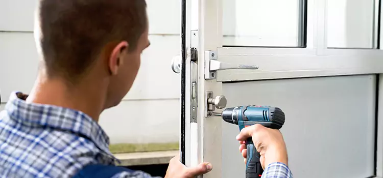 Experienced and Reliable Technicians Hinesville