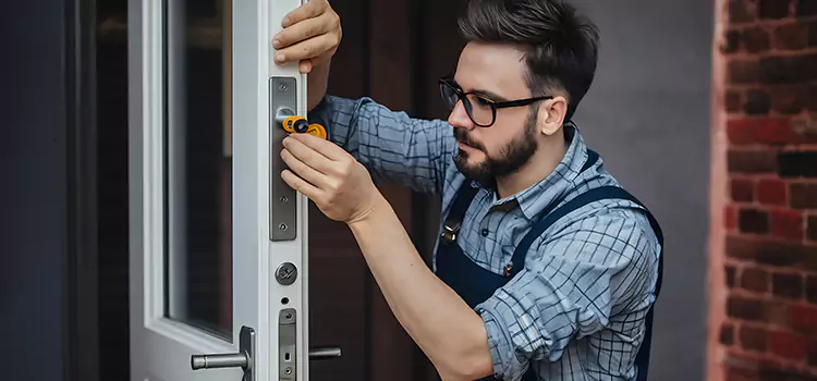Residential Door Repairs Hinesville