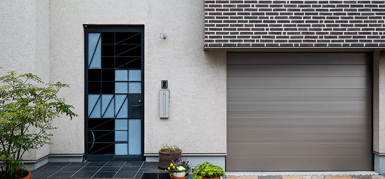 Residential Roll Up Security Doors Hinesville