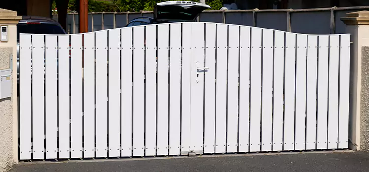 Why Choose Us for Residential Gate Repair in Hinesville, GA?