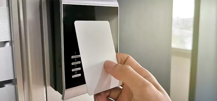 Advanced RFID Technology Integration in Hinesville, GA