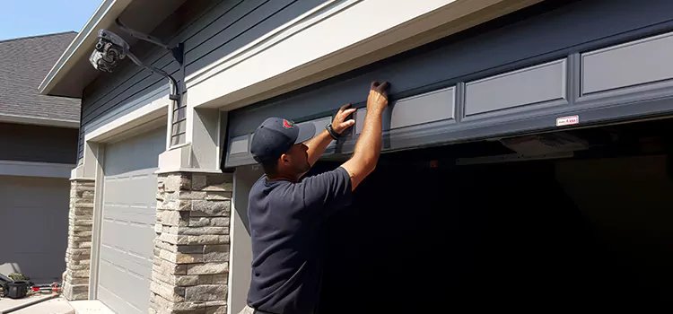 Janus Roll Up Doors Hinesville