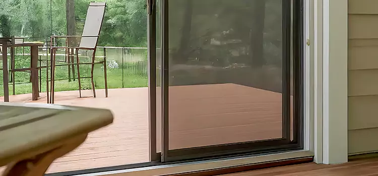 Garage Screen Door Installation Hinesville