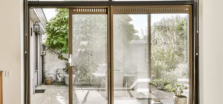 Glass Door Panel Replacement Cost Hinesville