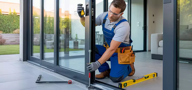 Patio Door Replacement Hinesville