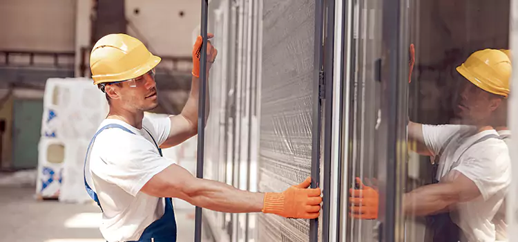 Sliding Door Mesh Replacement Hinesville