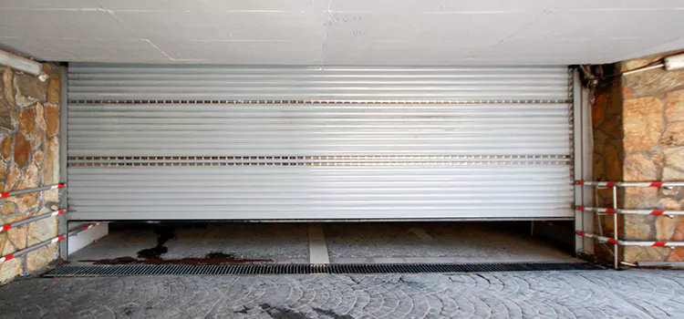 Steel Garage Door Repair Hinesville