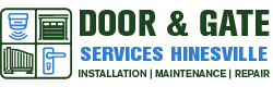 Door & Gate Services Hinesville