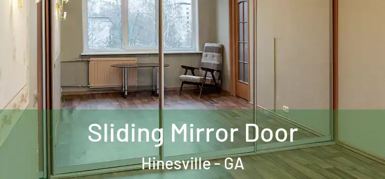  Sliding Mirror Door Hinesville - GA
